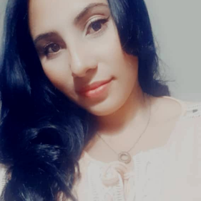 mariaoria96's profile picture. 