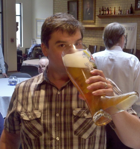 MarcWorona's profile picture. I provide great brewers with great ingredients.