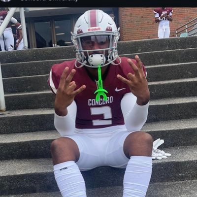 business inquiries: @ninoprofootball LB/S free agent 2nd team all Sac-conference All-MEC Honorable Mention