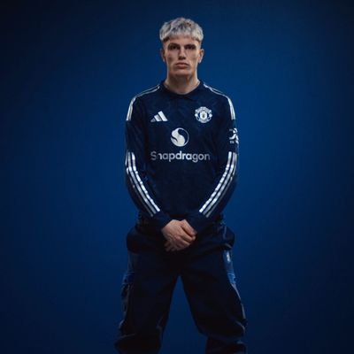 JamesJammach's profile picture. 