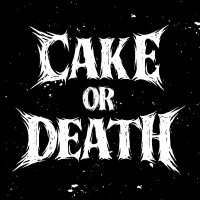 Cake or Death (@cakeordeathinc) 's Twitter Profile Photo