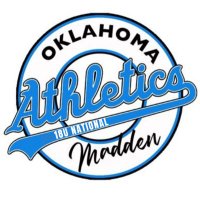 Oklahoma Athletics 18U National Madden (@asnat18umadden) 's Twitter Profile
