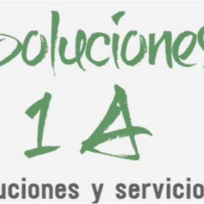 Soluciones1aCo's profile picture. 