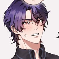 사향 (@sh_n1ght) 's Twitter Profile