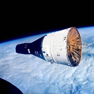 LirimTurkaj's profile picture. He/Him
Gemini-Titan enthusiast.
Aerospace Engineering Student
University of Florida Class of 2029

Slava Ukraini!
Follows are NOT endorsements.