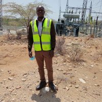 Norman Yegon (@noman_ec) 's Twitter Profile