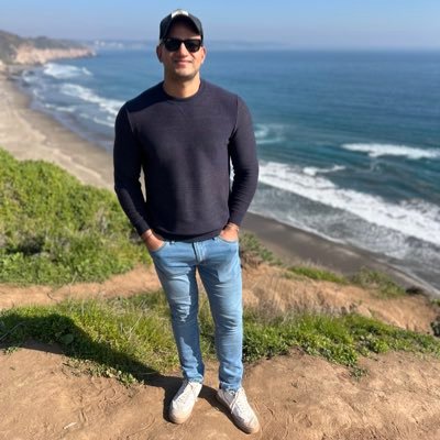 OswaldoAlberto's profile picture. 🇻🇪🇨🇱