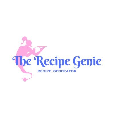 recipegenieai's profile picture. 