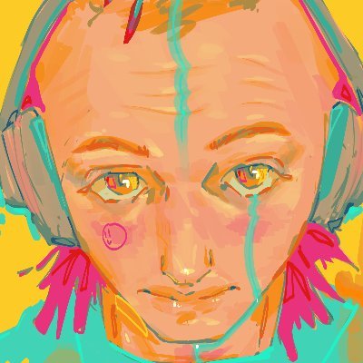 babyeggthing's profile picture. art and fart      
she/her aspiring indie game artist looking for work. 
commissions open!