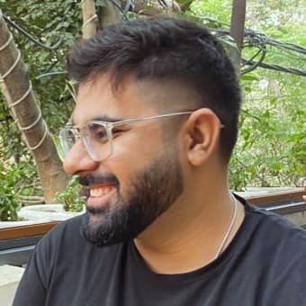 Developer | Reader | Hustler | Learner.
https://t.co/J08d6qSbrL