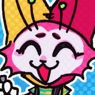 nexuseden.bsky.socialさんのプロフィール画像
