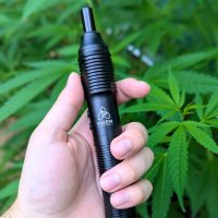 HIZEN_Vaporizer (@hizen_bubatz) 's Twitter Profile