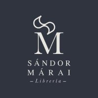 Sándor Márai Librería CDMX (@sandormaraicdmx) 's Twitter Profile Photo Sándor Márai Librería CDMX (@sandormaraicdmx) 's Twitter Profile Photo