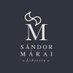 Sándor Márai Librería CDMX (@sandormaraicdmx) Twitter profile photo Sándor Márai Librería CDMX (@sandormaraicdmx) Twitter profile photo