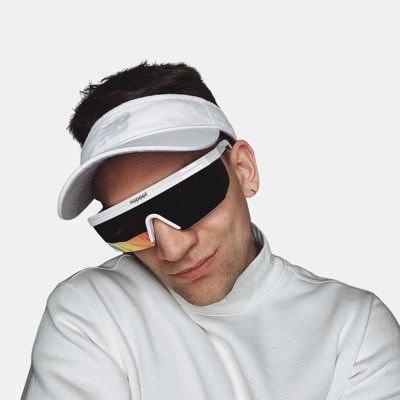 nikitayudaev_'s profile picture. Designer / Visual artist / MoneyMan