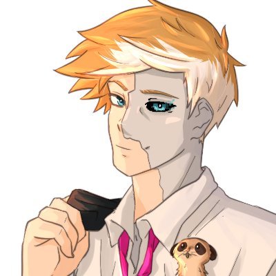 PabsRiesTTV's profile picture. Hago streams donde juego sólo, con amigos o con viewers. Pásate por mi canal de Twitch para conocerme un poquito más ^^
Abierto a colabos