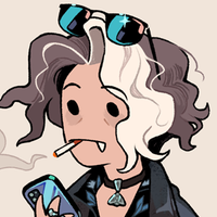 Snakes in Mirrors (@startreelands) 's Twitter Profile