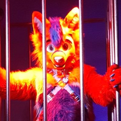 🔞🔞🔞 dark side of @ProeliumTheFox | 22 Male | Bi | switch | single