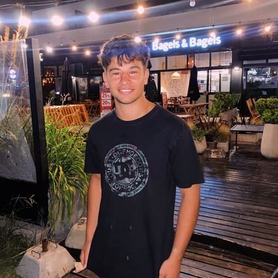 fedemilazzotto's profile picture. 