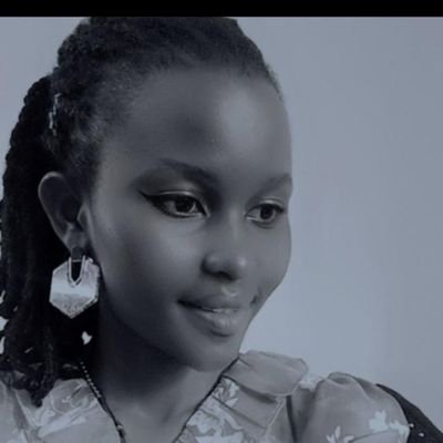 writer, social media influencer,PR, lover of photography, videography,security conscious, small girl with a big God.