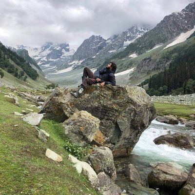 Manny_Maany9's profile picture. Unapologetic Sikh Sanatani 😇 WaheGuru🙏
Hare Rama Hare Krishna 🪈 
Jai Shri Ram 🙏🚩