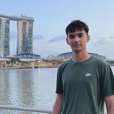 Acunnia's profile picture. Software Engineer | React | Python | Event Organizer. Soy un pringao que pica código