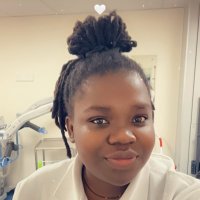 Eunice Adjei (@eunicekadjei) 's Twitter Profile
