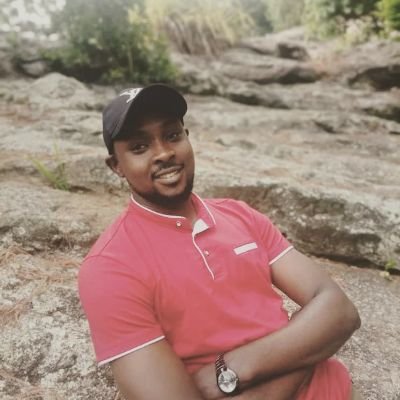 God loving | Lab tech | Medical Equipment supplier | A Legit winner
