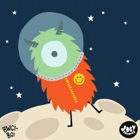 Bwci Bo aka Joey Bananas (@jbhandmade) 's Twitter Profile