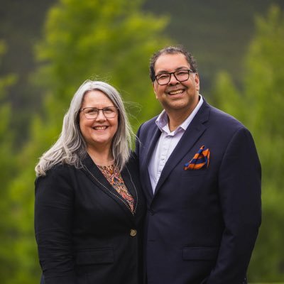 MLA for Edmonton-Beverly-Clareview, Shadow Minister for Labour Alberta, former Assistant Principal and Teacher, Mom, Daughter. Amiskwaciwâskahikan. (she/her)