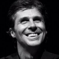 Luca Barbarossa (@lbarbarossaluca) 's Twitter Profile