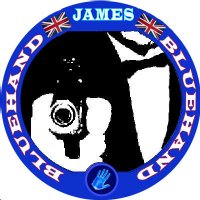 Bluehand James (@0h0h7) 's Twitter Profile