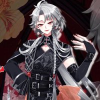 ﾘﾘｨ･ｸﾞﾚｲ@配信休止中 (@lily_gray28) Twitter profile photo