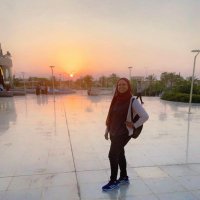 Yousra Salah (@yusra__moon) 's Twitter Profile