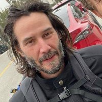 Keanu Charles Reeves (@keanubackup003) 's Twitter Profile