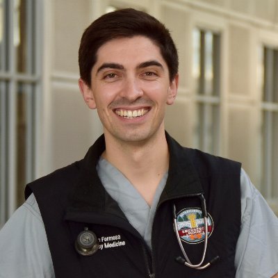 EvanFormosa's profile picture. PGY-4 @USaskEM 🌾