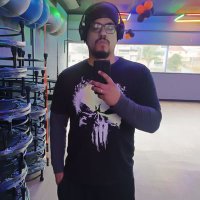 RalfCrimson (@ralfcrimson) 's Twitter Profile