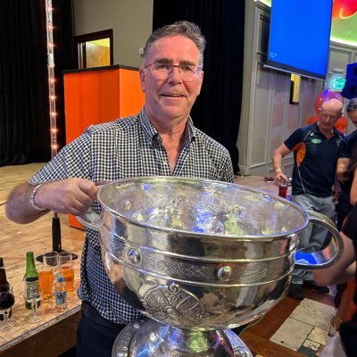 From Belfast with Donegal Heritage but Live in Glasgow. And an Armagh GAA Fan