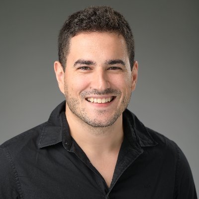 Immunologist, Assistant Professor and Head of the Laboratory of Immune Longevity @scrippsresearch. Opinions are my own.