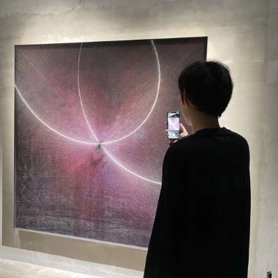 heiyaqianhe's profile picture. 兴趣使然