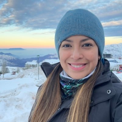 aurita_moya's profile picture. Coleccionando momentos, lugares y sonrisas 📸🧜🏽‍♀️ Informática 👩🏻‍💻