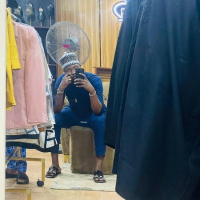 talkwithtife1's profile picture. Virtual Assistant| Product & Project Manager |Acro, Amaxo, Electro, Philo |Aquarius|RedDevil👹❤️