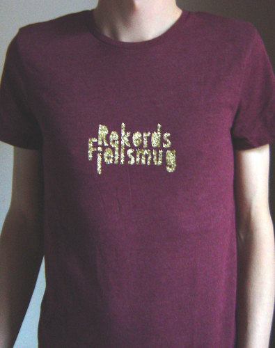 Fjellsmug's profile picture. A small label driven by two warmhearted fellas from Cologne.