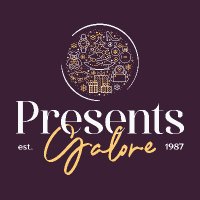 PresentsGalore (@presentsgalore) 's Twitter Profile