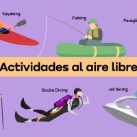 DEPORTES Y AIRE LIBRE (@depoyairelibre) 's Twitter Profile