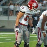 Sawyer (@sawyerghazal55) 's Twitter Profile