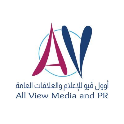 allviewqa's profile picture. We're All View Media and PR Company
Help you to grow your business