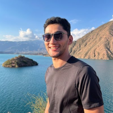 maxxtrz's profile picture. Systems Engineer | 💻 🇦🇷