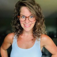 Ginger Vieira (@gingervieira) Twitter profile photo