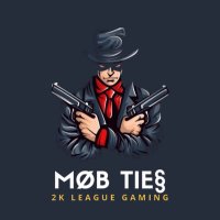 Mob Ties 🕴🏻 (@mobtiesgc) Twitter profile photo